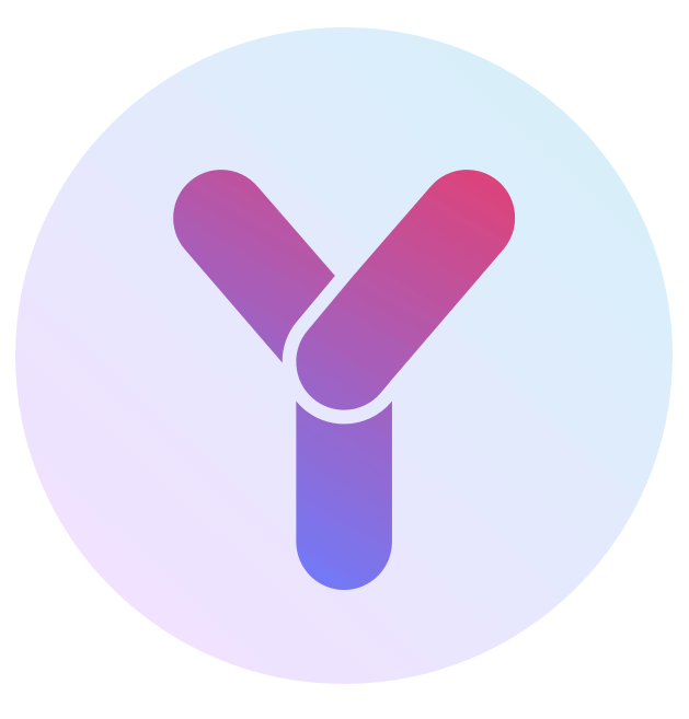 Logo for Y-Productive